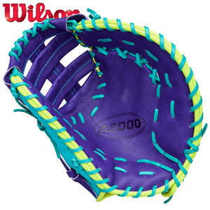 Wilson A2000 1612SS WBW10414012 12"