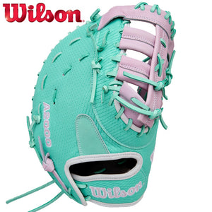 Wilson A2000 1620FPSS Fastpitch WBW103949125 12.5"