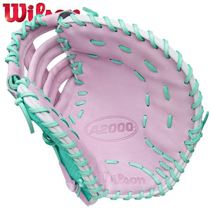 Wilson A2000 1620FPSS Fastpitch WBW103949125 12.5"