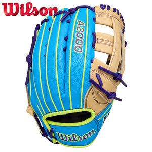 Wilson A2000 1750SS WBW104006125 12.5"