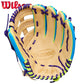 Wilson A2000 1750SS WBW104006125 12.5"
