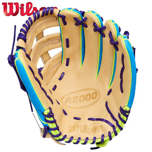 Wilson A2000 1750SS WBW104006125 12.5"