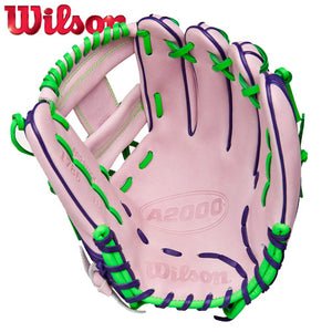 Wilson A2000 1786 WBW103449115 11.5"