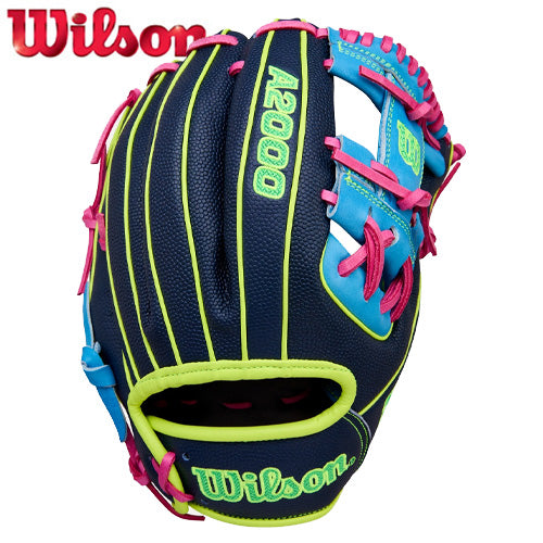 Wilson A2000 1786SS WBW103450115 11.5"