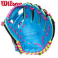 Wilson A2000 1786SS WBW103450115 11.5"