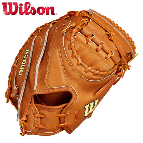 Wilson A2000 Classic M23 WBW102094335 33.5"