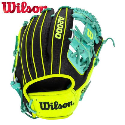 Wilson A2000 1786SS Tennis LE WBW104177115 11.5"