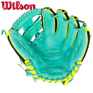 Wilson A2000 1786SS Tennis LE WBW104177115 11.5"