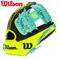 Wilson A2000 1786SS Tennis LE WBW104177115 11.5"