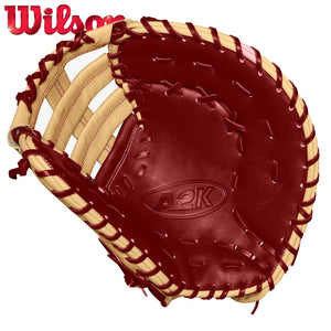 Wilson A2K 1679 WBW102684125 12.5"