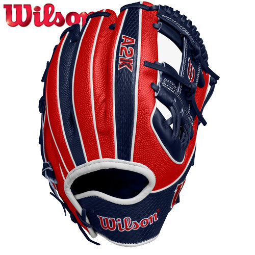 Wilson A2K 1724SS WBW1026171175 11.75"