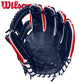 Wilson A2K 1724SS WBW1026171175 11.75"