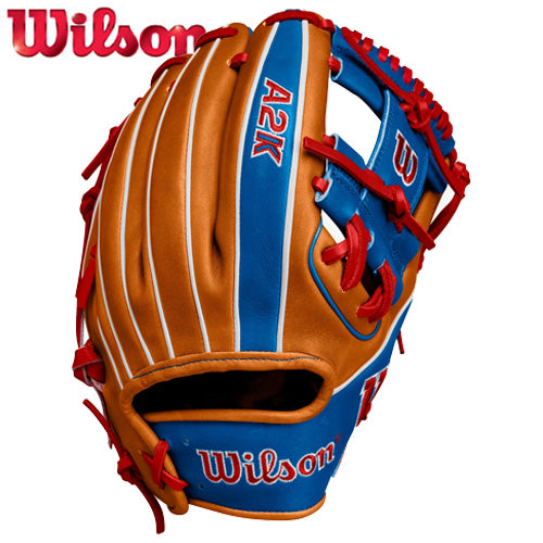 Wilson A2K Mookie Betts WBW102616115 11.5"