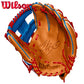 Wilson A2K Mookie Betts WBW102616115 11.5"