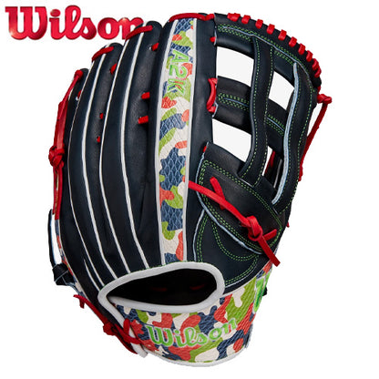 Wilson A2K Michael Harris MH23 WBW1026201275 12.75"