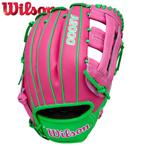 Wilson A2000 JR11 WBW10413512 12"
