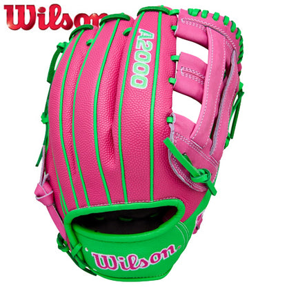Wilson A2000 JR11 WBW10413512 12"