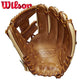 Wilson A2000 Sis Bates WBW1010161175 11.75"