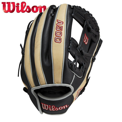 Wilson A500 WBW100901115 11.5