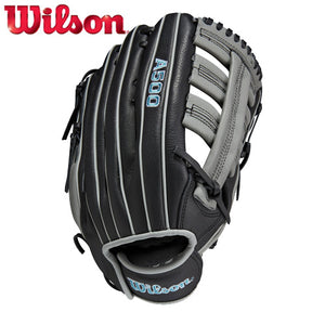 Wilson A500 WBW100905125 12.5"
