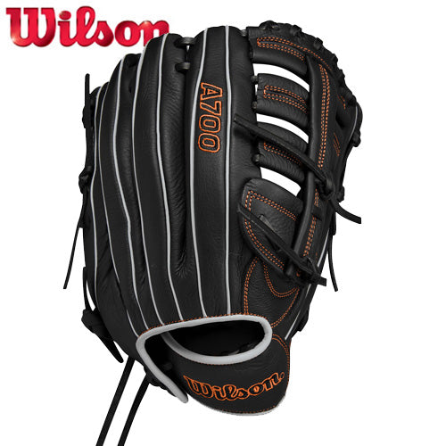 Wilson A700 WBW101430125 12.5