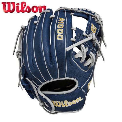 Wilson A1000 DP15 WBW101442115 11.5"