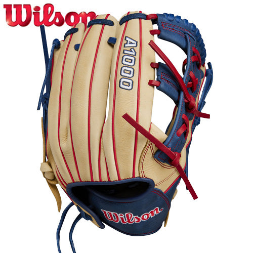 Wilson A1000 1912 WBW10144612 12"