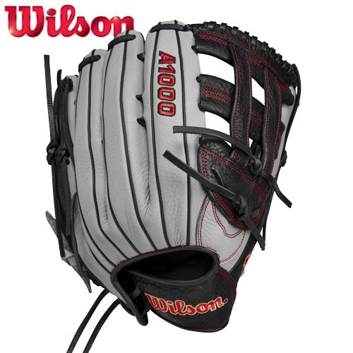 Wilson A1000 1750 WBW101450125 12.5"