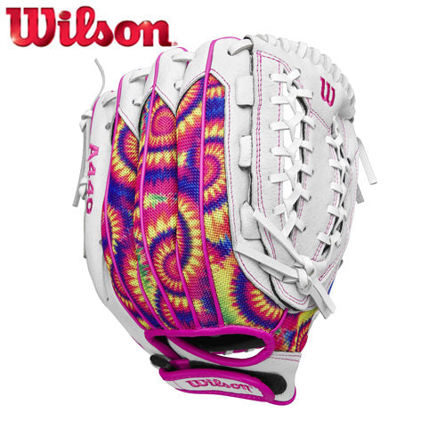 Wilson A440 Flash WBW10164212 12"