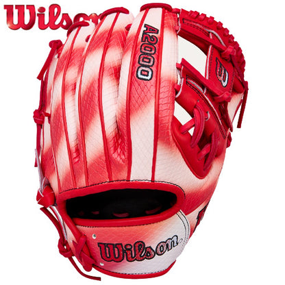 Wilson A2000 ZN9 WBW1041341175 11.75"