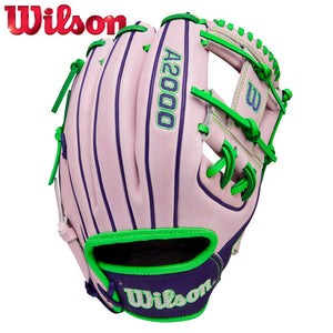 Wilson A2000 1786 WBW103449115 11.5"