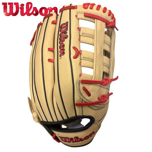 Wilson A1000 WBW104570135 13.5"