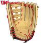Wilson A1000 WBW104570135 13.5"