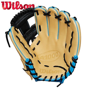 Wilson A1000 1786 WBW102579115 11.5"