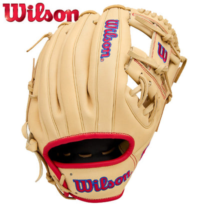 Wilson A1000 1975 WBW103959 11.75"