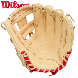 Wilson A1000 1975 WBW103959 11.75"