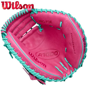 Wilson A1000 CM33 WBW103966 33"