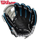 Wilson A1000 DP15 WBW102577115 11.5"