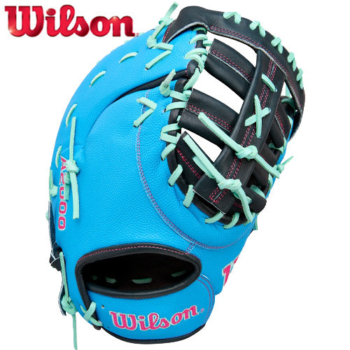Wilson A2000 1677SS WBW103459125 12.5"