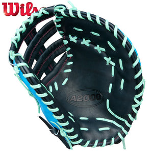 Wilson A2000 1677SS WBW103459125 12.5"