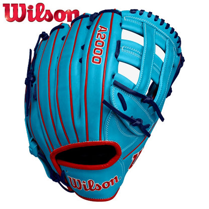 Wilson A2000 1750 WBW102706125 12.5"