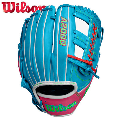 Wilson A2000 1785 WBW1022691175 11.75"