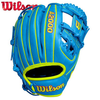 Wilson A2000 1786 WBW102267115 11.5"