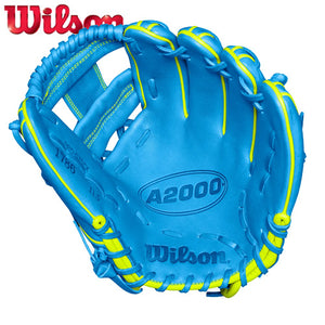 Wilson A2000 1786 WBW102267115 11.5"