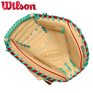 Wilson A2000 PF33SS WBW10270833 33"