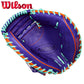 Wilson A2000 CM33SS WBW10394233 33”