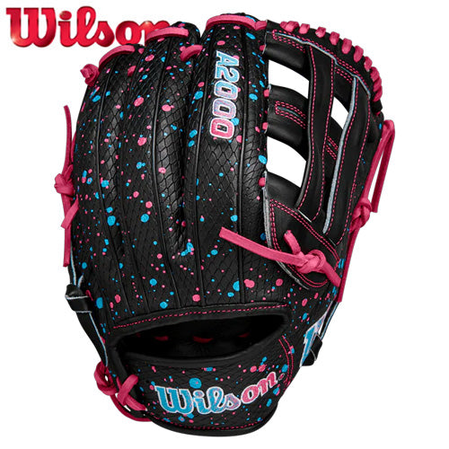 Wilson A2000 EDLC44 WBW10270512 12"