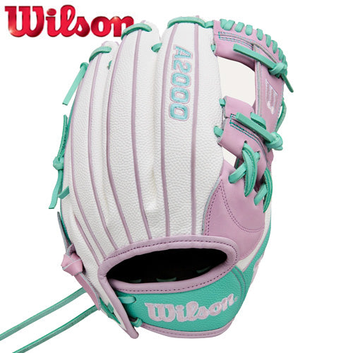Wilson A2000 FP1175SS WBW1034851175 11.75"