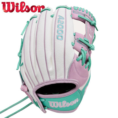 Wilson A2000 FP1175SS WBW1034851175 11.75"