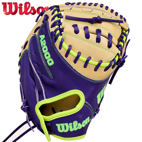 Wilson A2000 FPCM23 WBW10423934 34”